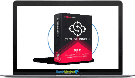 CloudFunnels 2.0 + OTOs