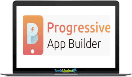 Progressive Apps Builder