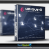 Ubiquitii + OTOs group buy