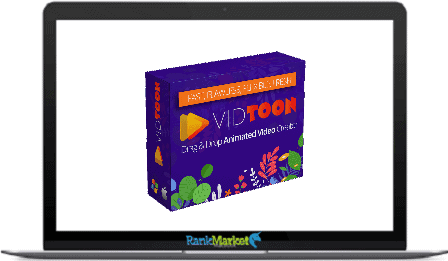 Vidtoon 2.1 + OTOs