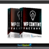 WP Content Factory + OTOs group buy