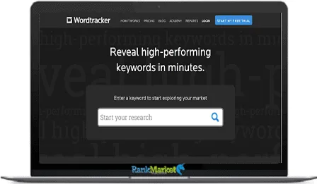 WordTracker