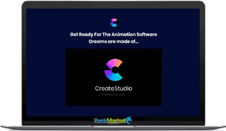Createstudio + Otos 3 Createstudio + Otos