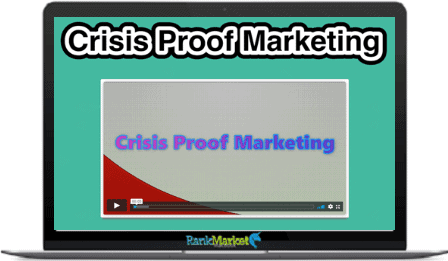 Crisis Proof Marketing + OTOs group buy