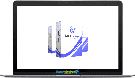Local Popups Profits + Otos