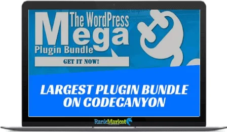 Mega WordPress 'All-My-Items' Bundle by CodeRevolution