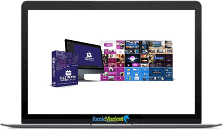 Ultimate Video Toolkit + OTOs group buy