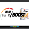 Viral Traffic Boost + OTOs group buy