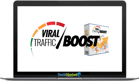 Viral Traffic Boost + OTOs
