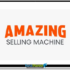 Amazing Selling Machine 14 group buy