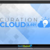 Curation Cloud 2.021 + OTOs group buy
