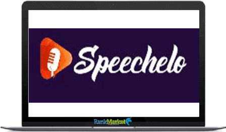 Speechelo PRO + OTOs