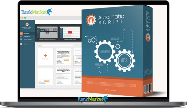 Automatic Script-Rmk