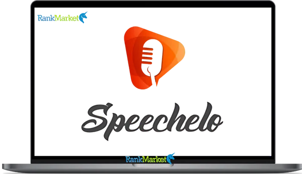 Speechelo-RMK
