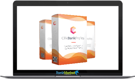 ClikBankProfits + OTOs group buy