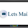 LetsMail + OTOs group buy