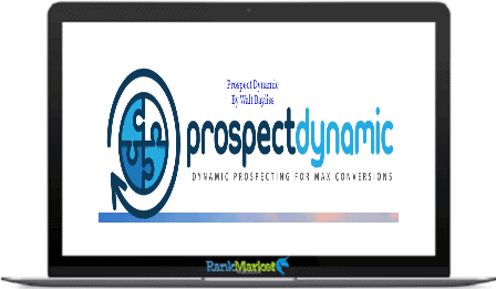 Prospect Dynamic + OTOs