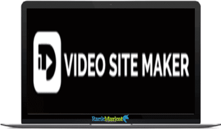 Video Site Maker + OTOs group buy