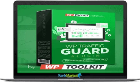 WP Toolkit Traffic Guard + OTOs