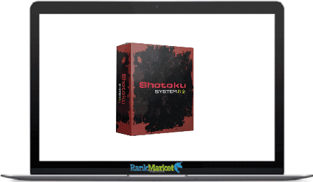 Shotoku System + OTOs group buy