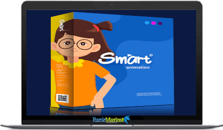 Smart Animation PRO + OTOs group buy