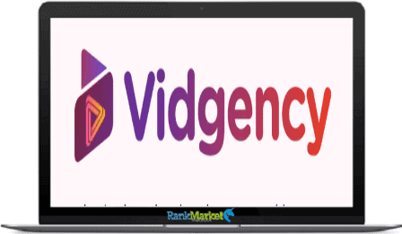 Vidgency + OTOs group buy