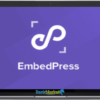 EmbedPress Pro group buy