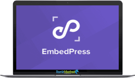 EmbedPress Pro group buy
