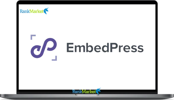 EmbedPress Pro