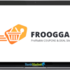 FROOGGAL + OTOs group buy
