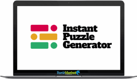 Instant Puzzle Generator