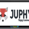 Juphy LTD group buy
