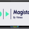 Magisto Business Annual group buy