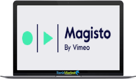 Magisto Business Annual group buy