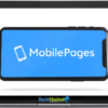 Mobile Pages by Adsight + OTOs group buy