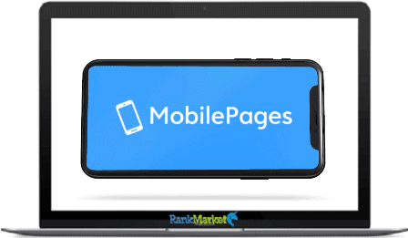 Mobile Pages