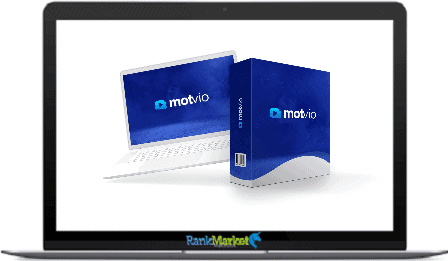 Motvio + OTOs group buy