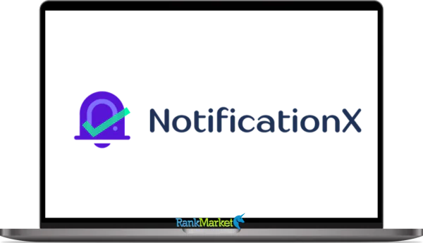 NotificationX
