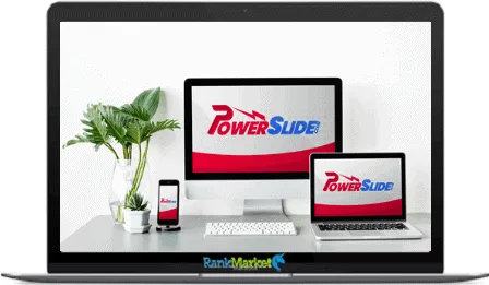 Power Slide + OTOs