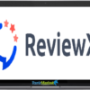 ReviewX Agency LTD group buy