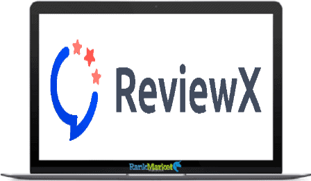 ReviewX Agency LTD group buy