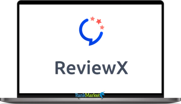 ReviewX Agency LTD