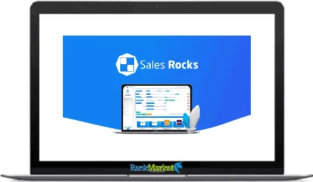 Sales.Rocks - Sales Rocks