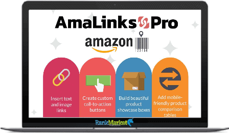 AmaLinks Pro Platinum group buy