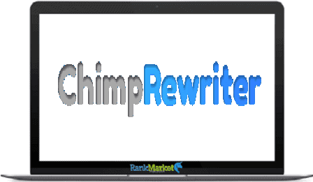 Chimp Rewriter Annual group buy