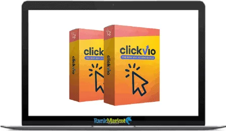Clickvio 2.0 + OTOs