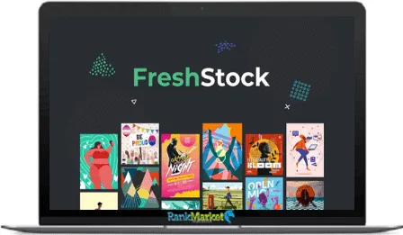 FreshStock by Design Pickle