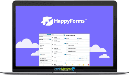 HappyForms Unlimited group buy