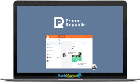 PromoRepublic group buy