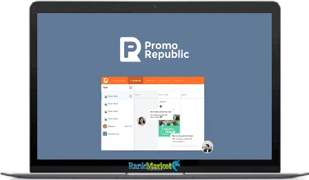 PromoRepublic